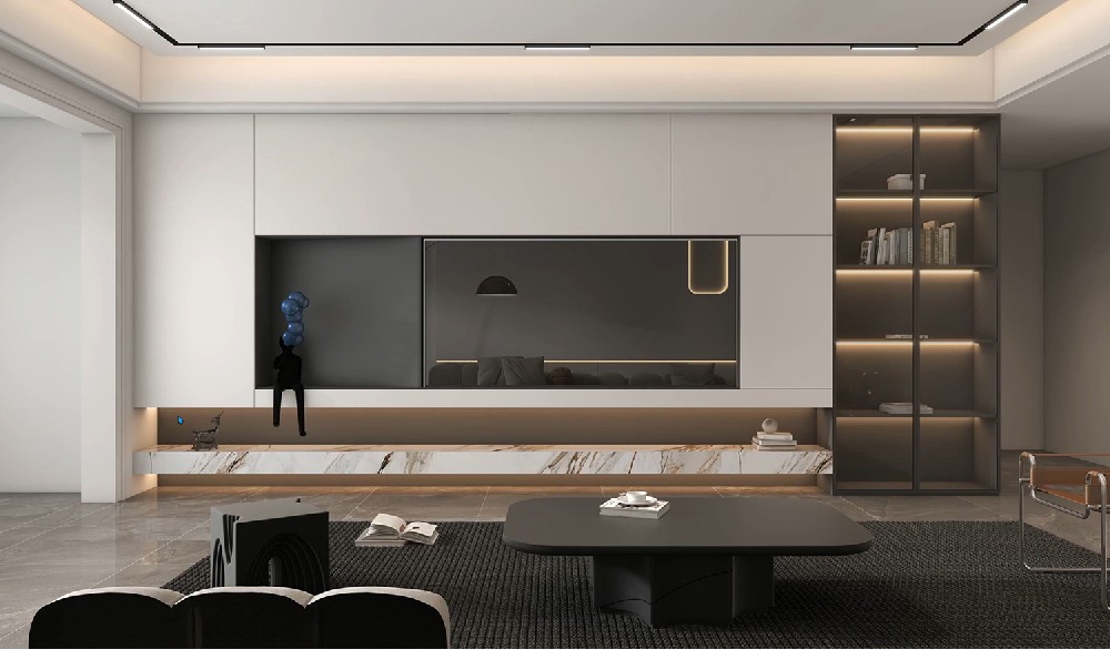 電(diàn)視(shì)櫃