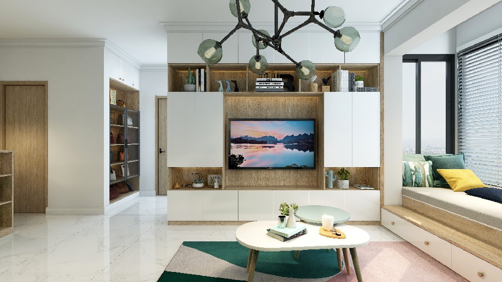 電(diàn)視(shì)櫃