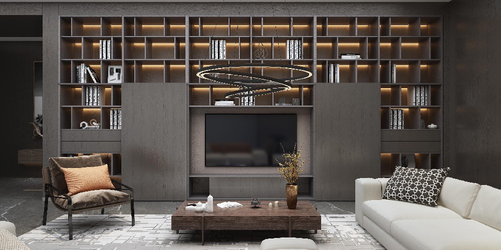 電(diàn)視(shì)櫃